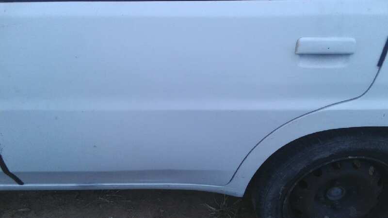 PUERTA TRASERA IZQUIERDA