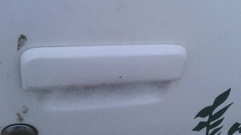 MANETA EXTERIOR DELANTERA DERECHA