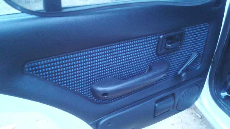 ELEVALUNAS TRASERO IZQUIERDO