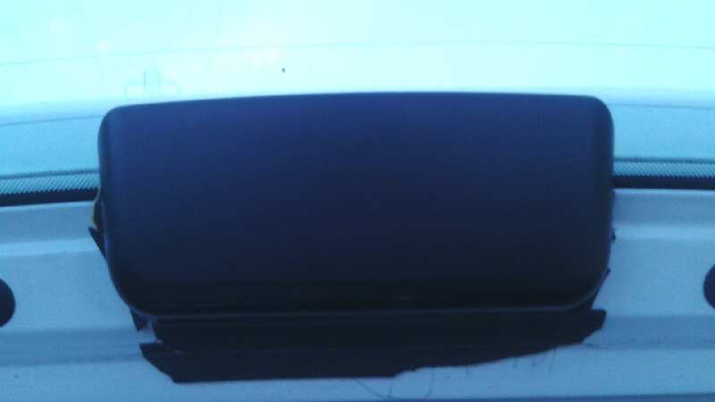 LUZ CENTRAL DE FRENO