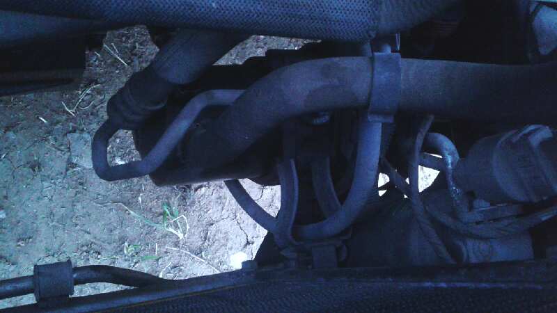 BOMBA SERVODIRECCION