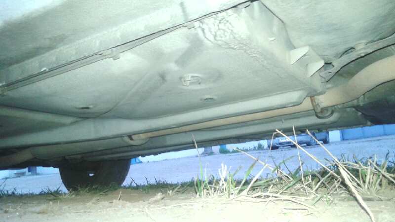 TUBO ESCAPE COMPLETO