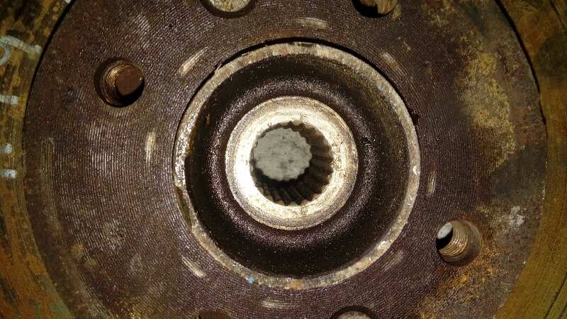 MANGUETA DELANTERA DERECHA