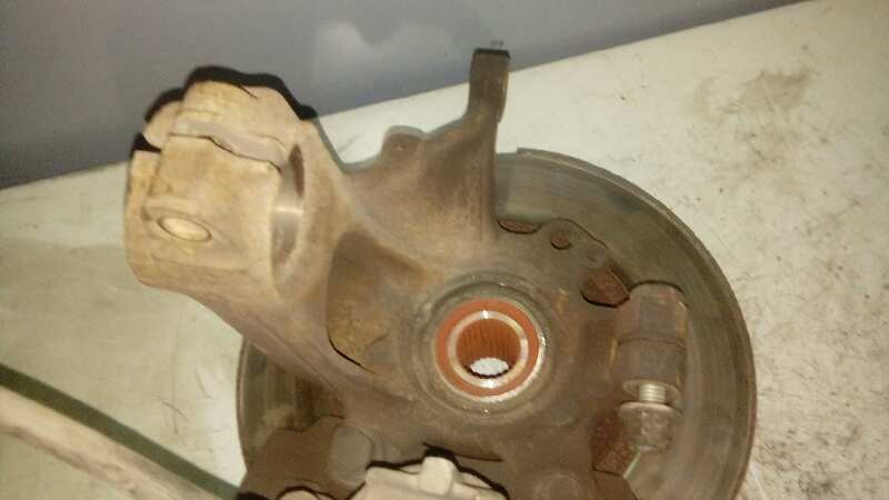 MANGUETA DELANTERA DERECHA