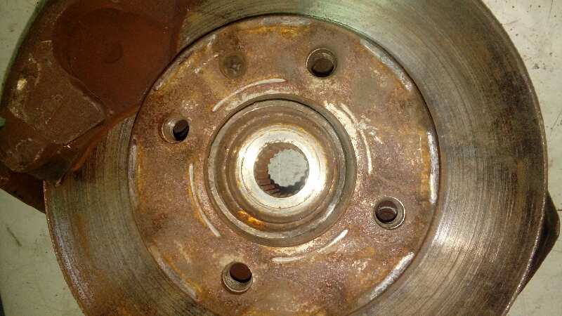 MANGUETA DELANTERA DERECHA