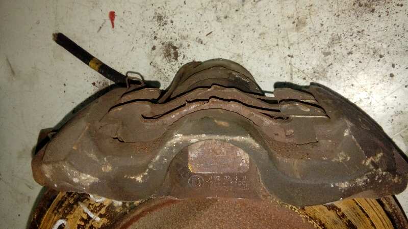 PINZA FRENO DELANTERA DERECHA