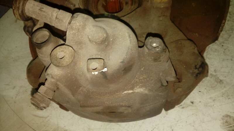 PINZA FRENO DELANTERA DERECHA