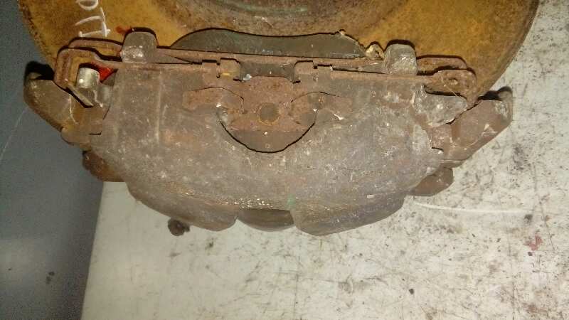 PINZA FRENO DELANTERA IZQUIERDA