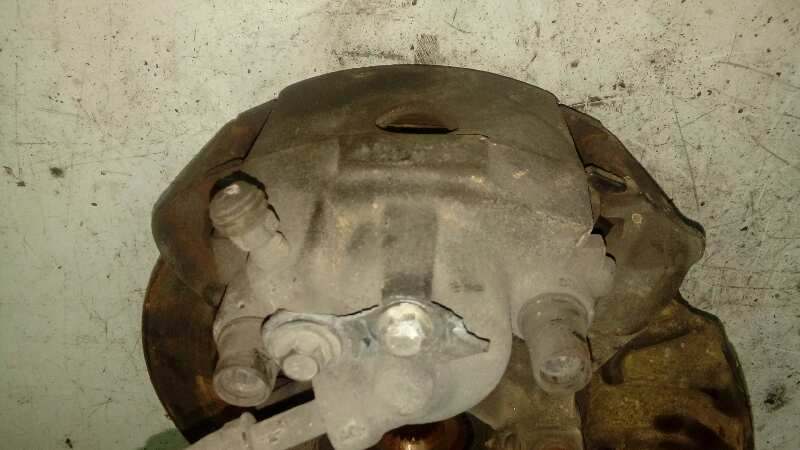 PINZA FRENO DELANTERA IZQUIERDA