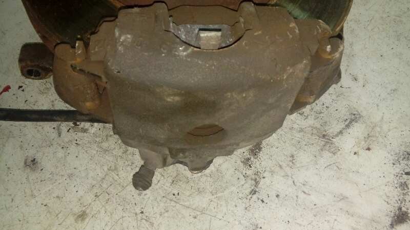 PINZA FRENO DELANTERA IZQUIERDA