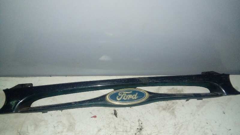 CALANDRA DELANTERA DE RADIADOR