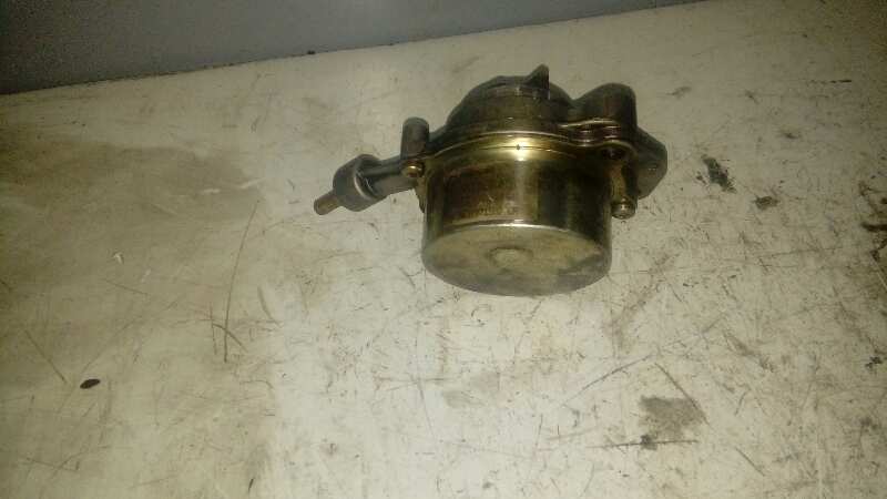 DEPRESOR FRENO - BOMBA VACIO