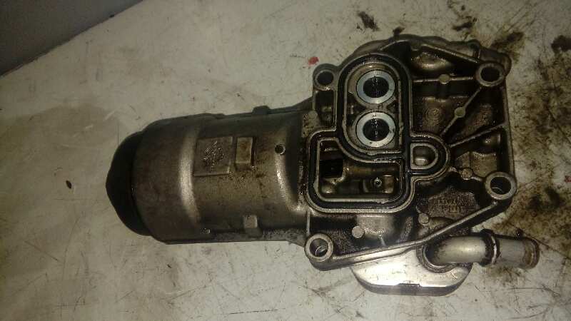 ENFRIADOR ACEITE MOTOR