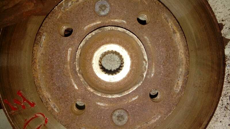 MANGUETA DELANTERA DERECHA