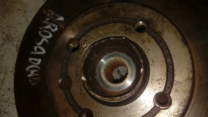 MANGUETA DELANTERA DERECHA