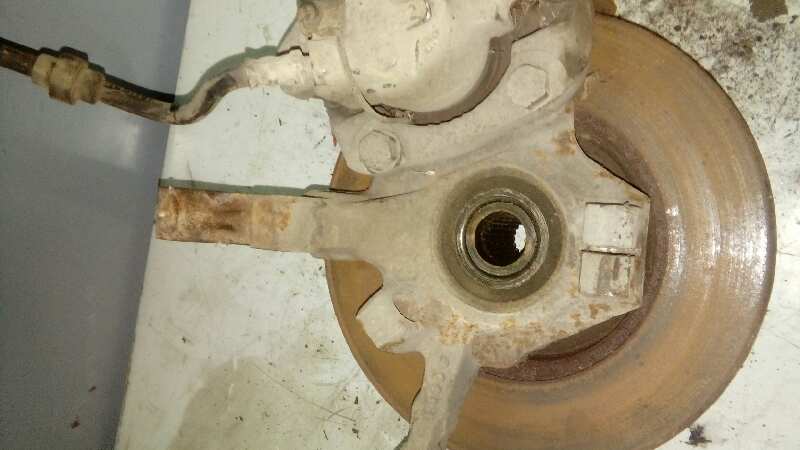 MANGUETA DELANTERA IZQUIERDA