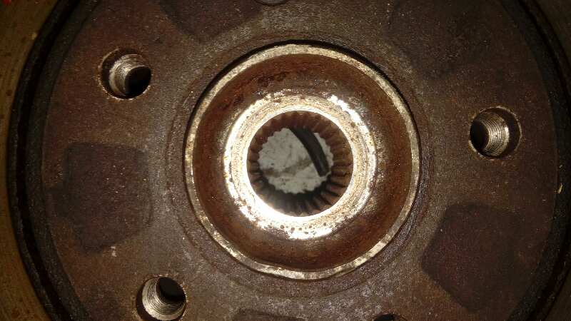 MANGUETA DELANTERA IZQUIERDA