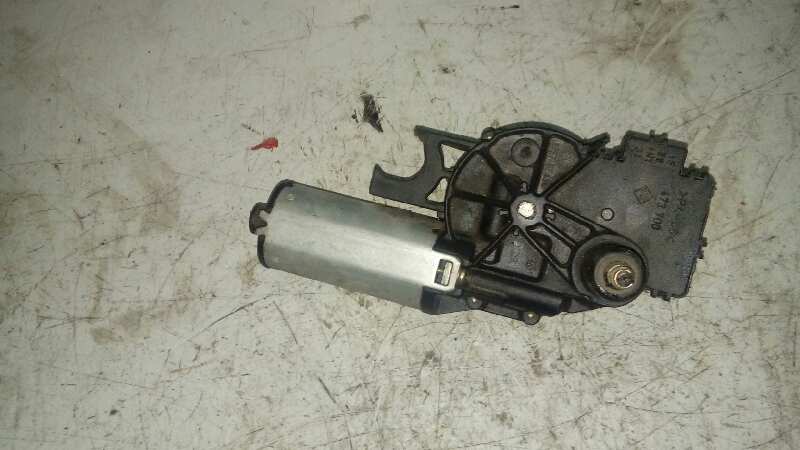 MOTOR LIMPIA TRASERO