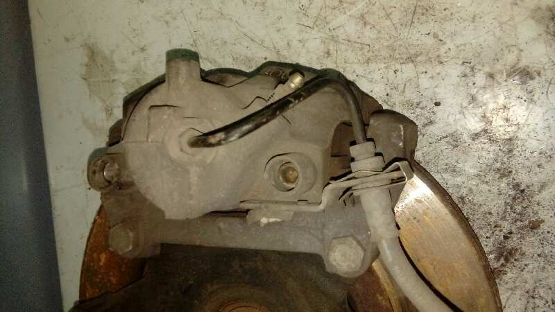 PINZA FRENO DELANTERA DERECHA