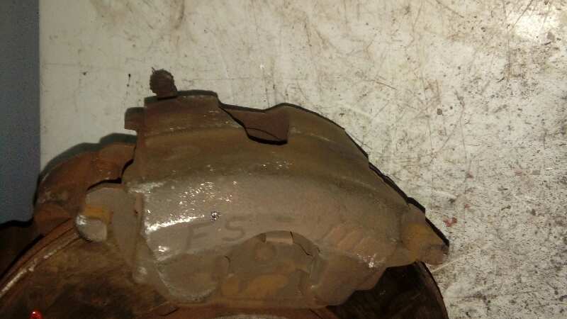 PINZA FRENO DELANTERA DERECHA