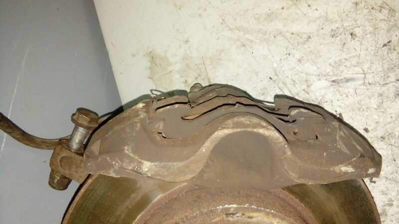 PINZA FRENO DELANTERA DERECHA