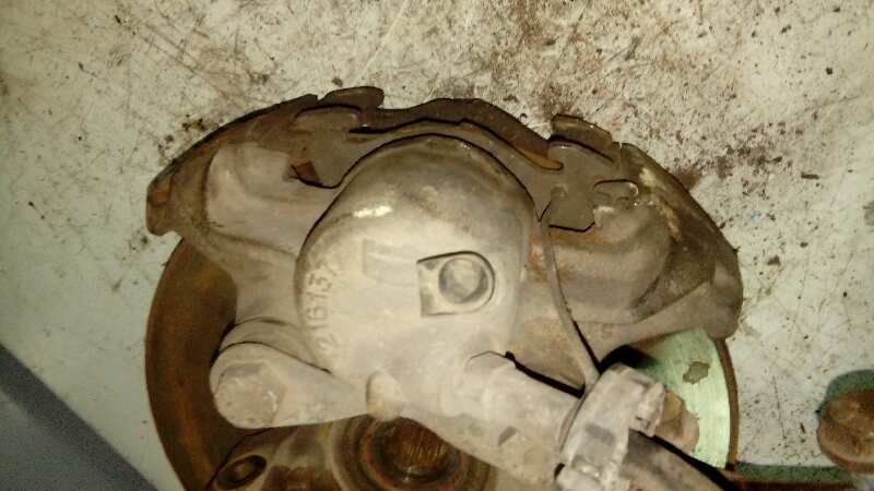 PINZA FRENO DELANTERA DERECHA