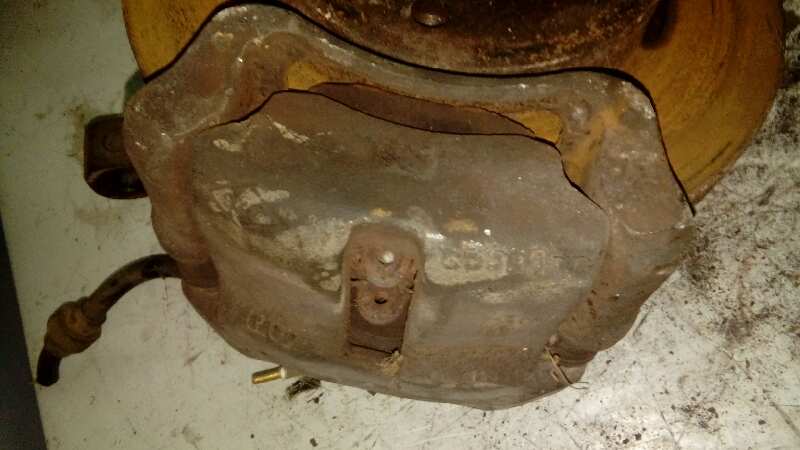 PINZA FRENO DELANTERA IZQUIERDA