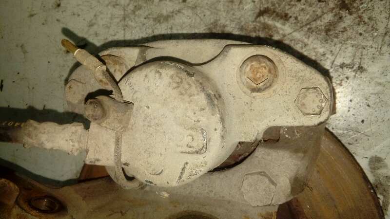 PINZA FRENO DELANTERA IZQUIERDA