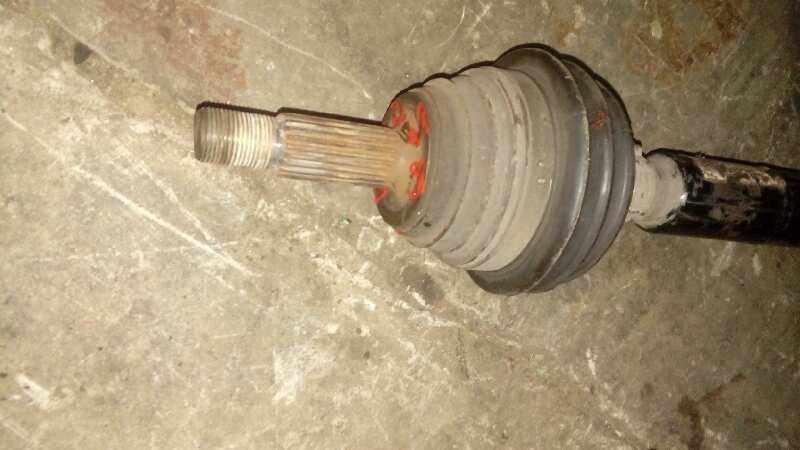 TRANSMISION DELANTERA DERECHA