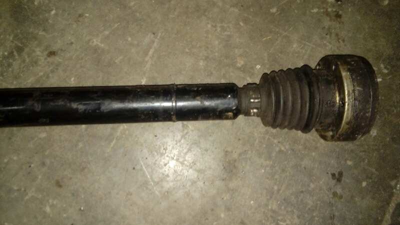 TRANSMISION DELANTERA DERECHA