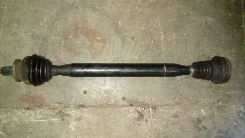 TRANSMISION DELANTERA DERECHA