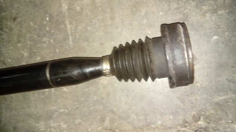 TRANSMISION DELANTERA DERECHA