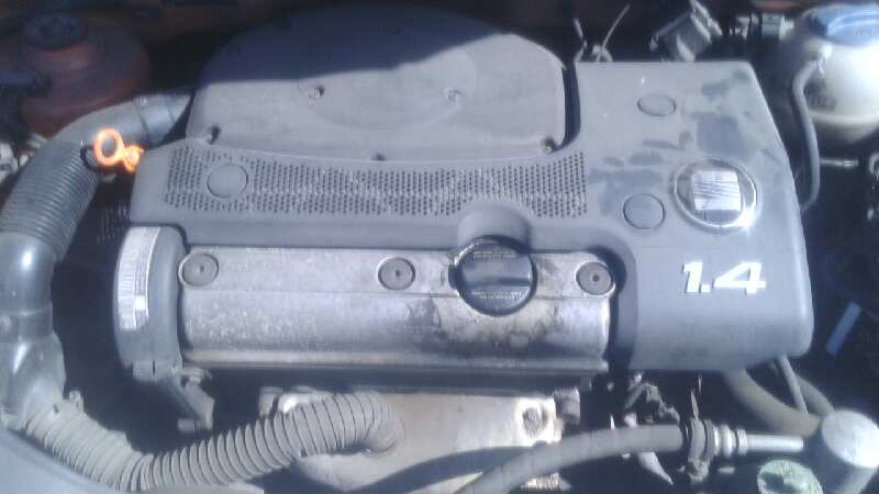 MOTOR COMPLETO