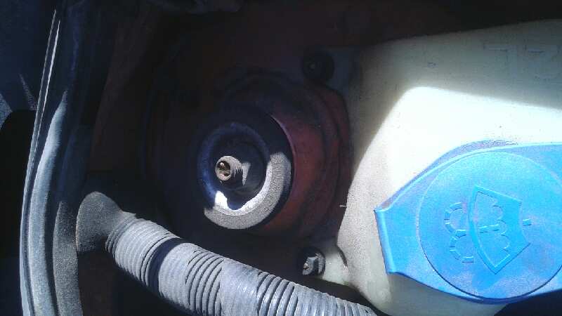 AMORTIGUADOR DELANTERO IZQUIERDO