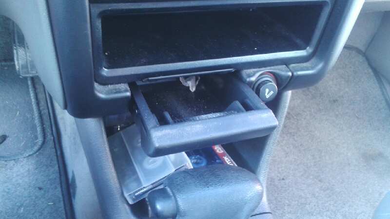 AMORTIGUADOR DELANTERO IZQUIERDO