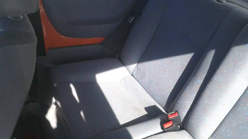 ASIENTOS TRASERO DERECHO