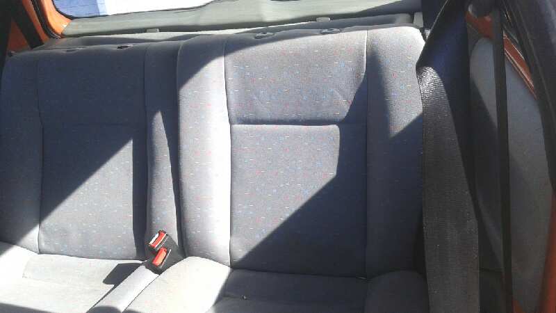 ASIENTOS TRASERO IZQUIERDO