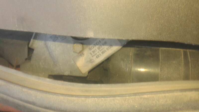 BRAZO LIMPIA TRASERO