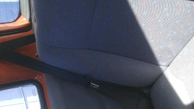 CINTURON SEGURIDAD TRASERO DERECHO