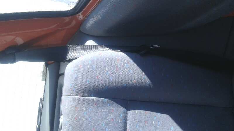 CINTURON SEGURIDAD TRASERO IZQUIERDO