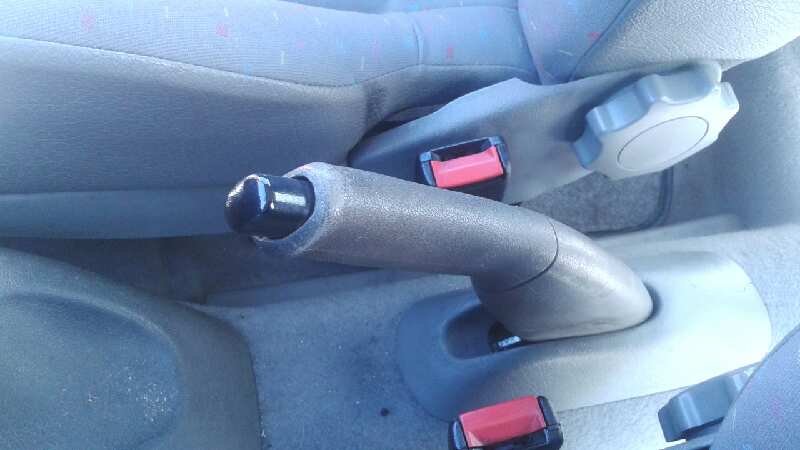 CALANDRA DELANTERA DE RADIADOR