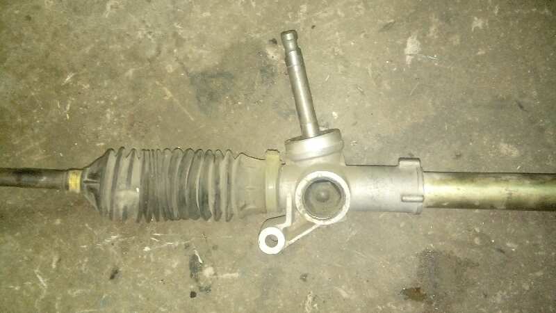 CREMALLERA DIRECCION