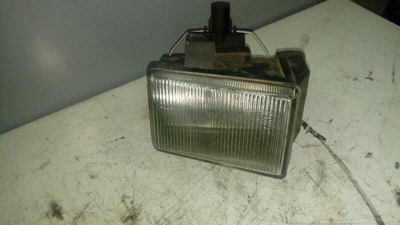 FARO ANTINIEBLA DERECHO