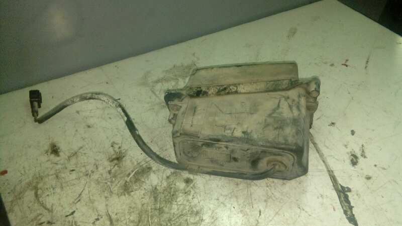 FARO ANTINIEBLA IZQUIERDO