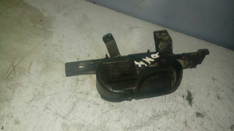 MANETA INTERIOR DELANTERA IZQUIERDA