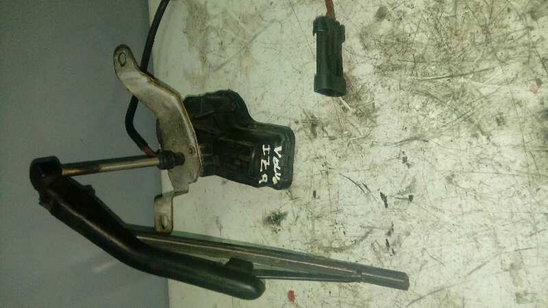 MOTOR LIMPIA DELANTERO