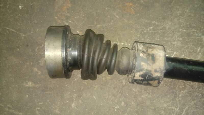 TRANSMISION DELANTERA DERECHA