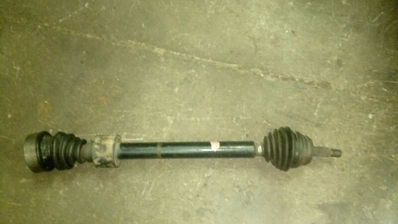 TRANSMISION DELANTERA DERECHA