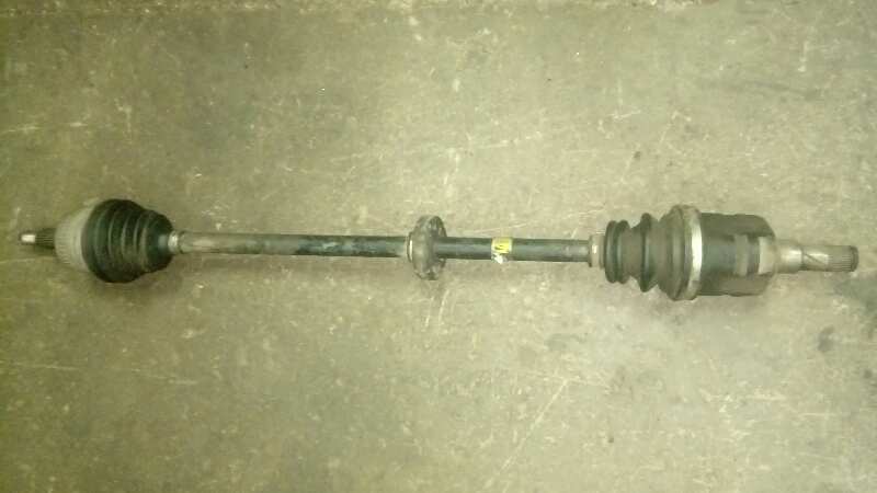 TRANSMISION DELANTERA DERECHA