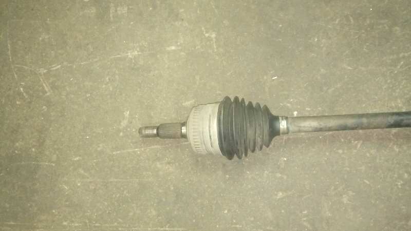 TRANSMISION DELANTERA DERECHA